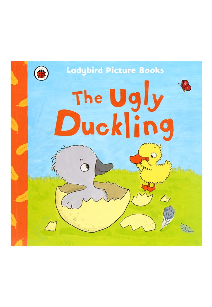 Ladybird Picture Books - The Ugly Duckling
