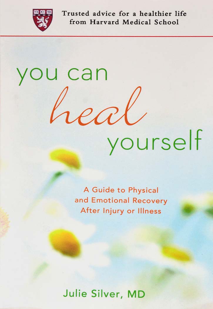 You Can Heal Yourself