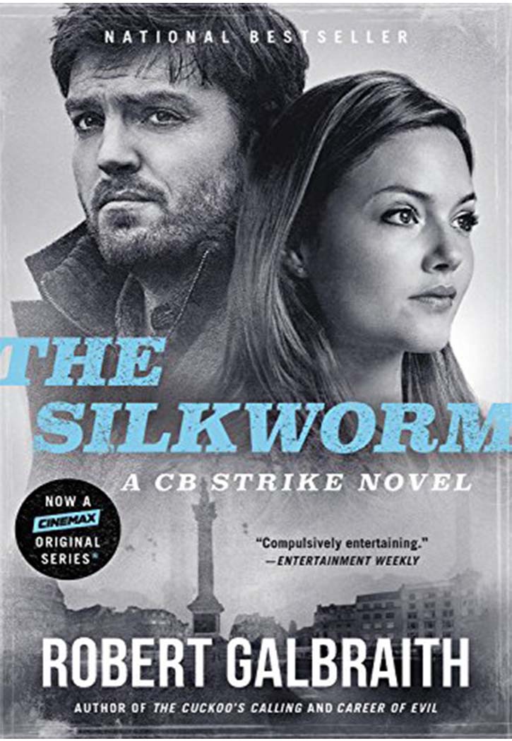 The Silkworm