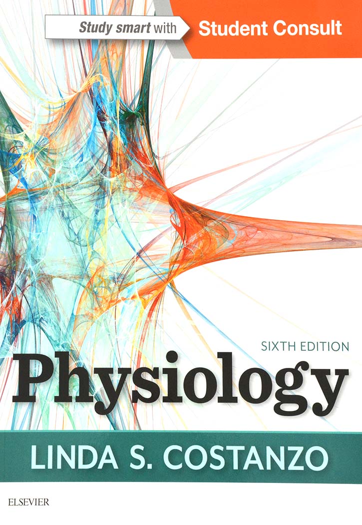 Physiology 6th Edition