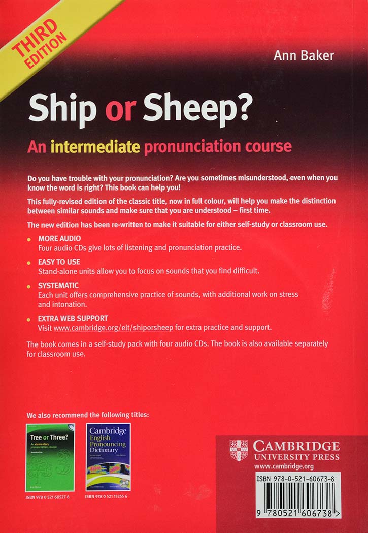 Ship Or Sheep ?