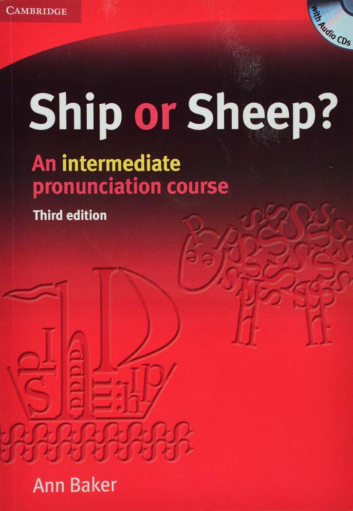 Ship Or Sheep ?