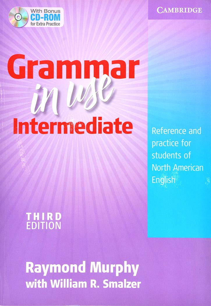 Grammar in Use Intermediate 3rd Edition