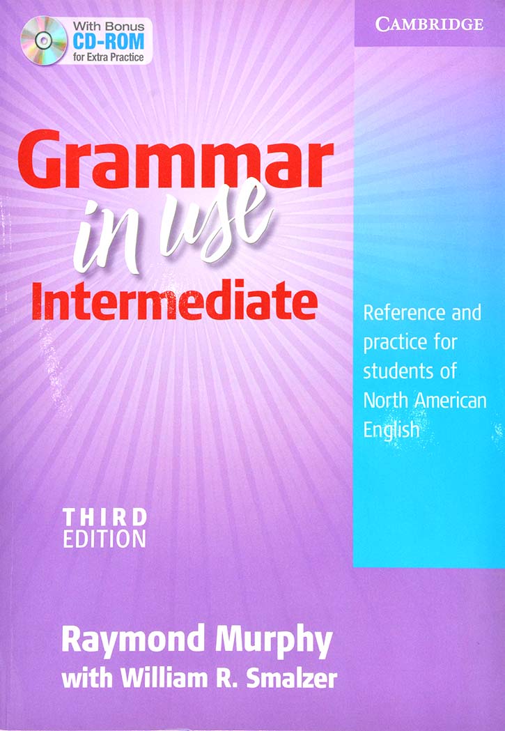 Grammar in Use Intermediate 3rd Edition