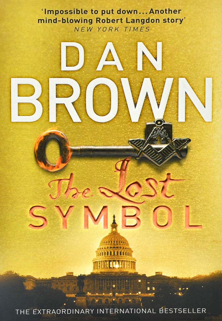 The Lost Symbol