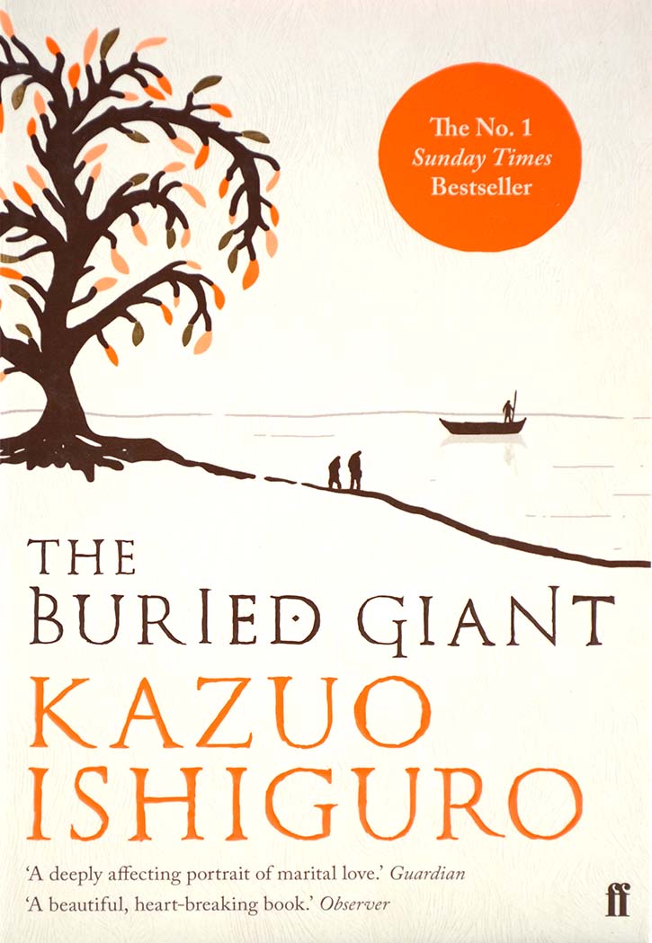 The Buried Giant