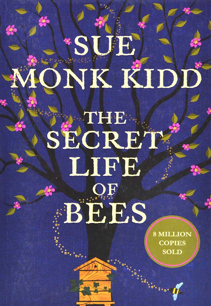 The Secret Life Of Bees