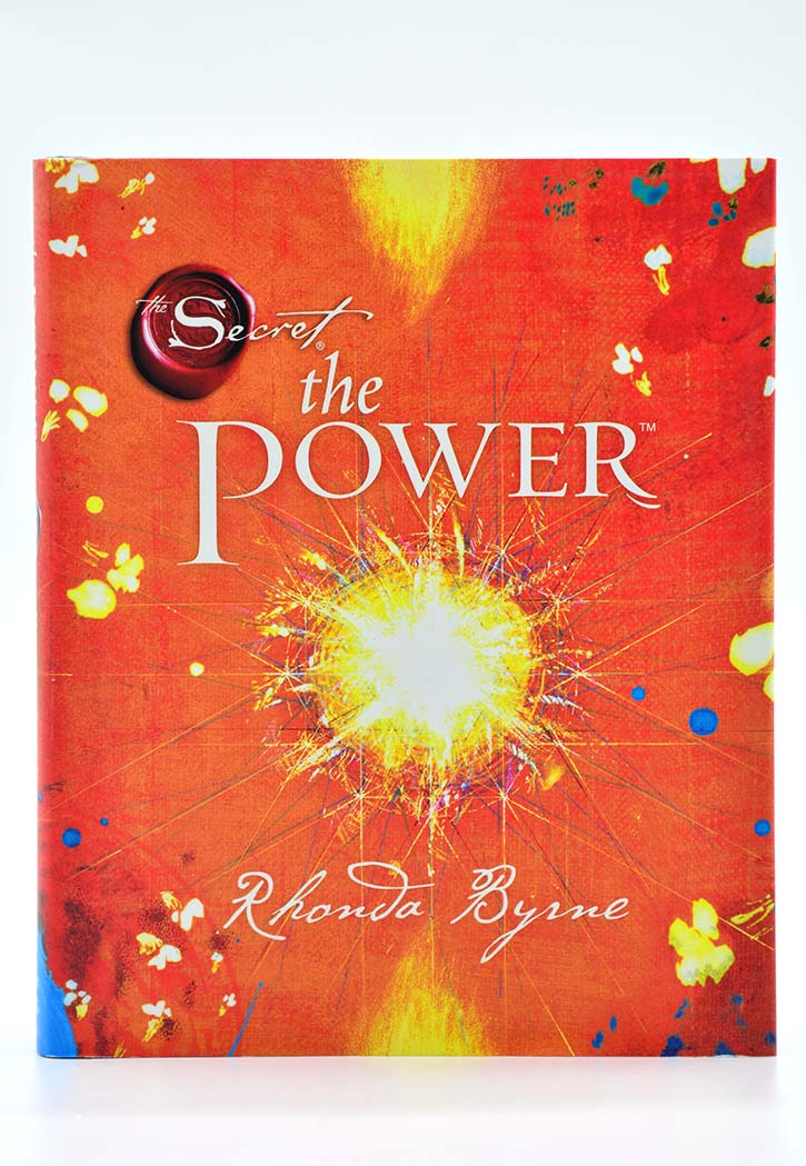 The Power (The Secret)