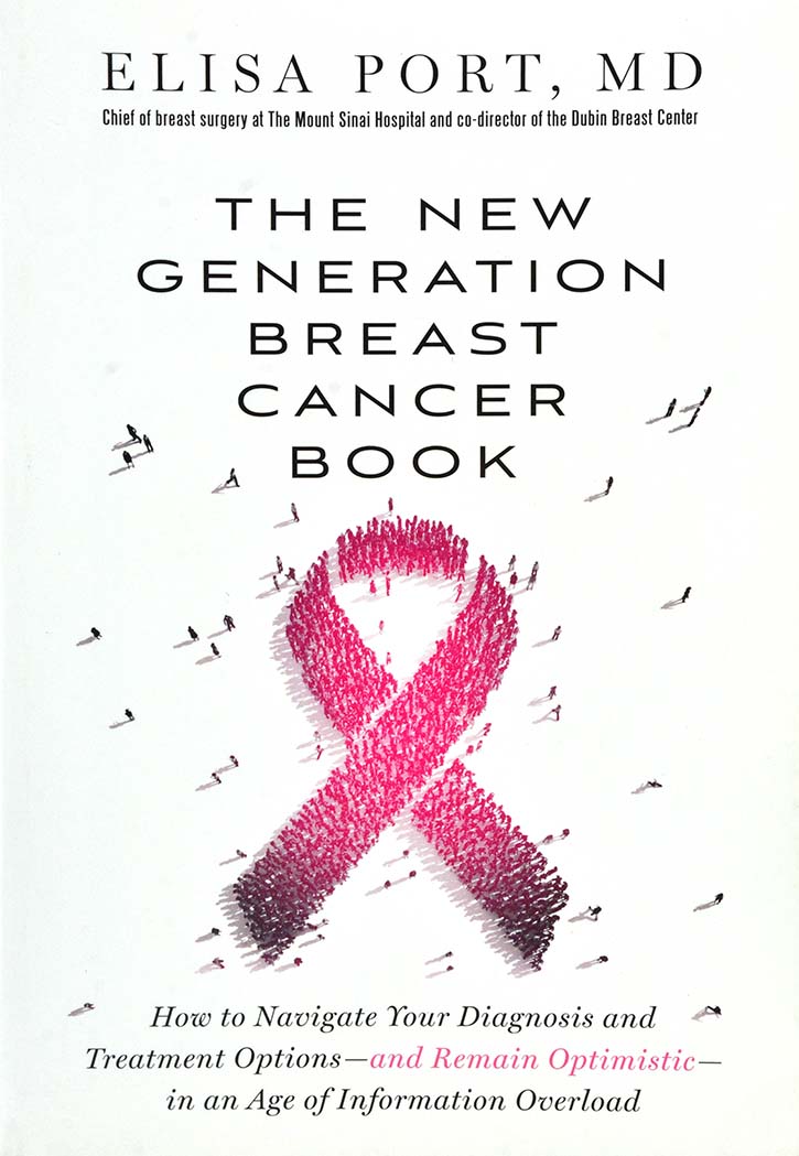 The New Generation Breast Cancer Book