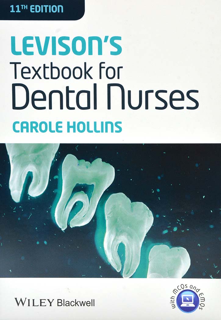 Levison's Textbook For Dental Nurses