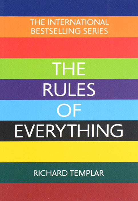 THE RULES OF EVERYTHING
