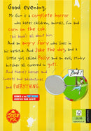 You're a Bad Man, Mr. Gum!