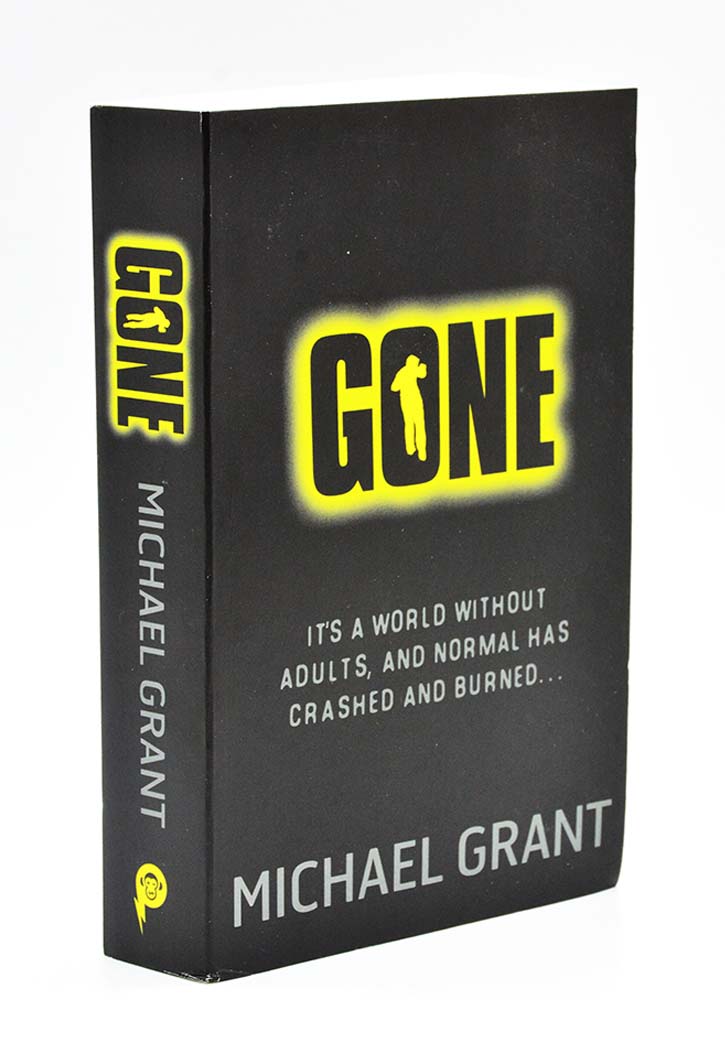 Gone 1 - Gone
