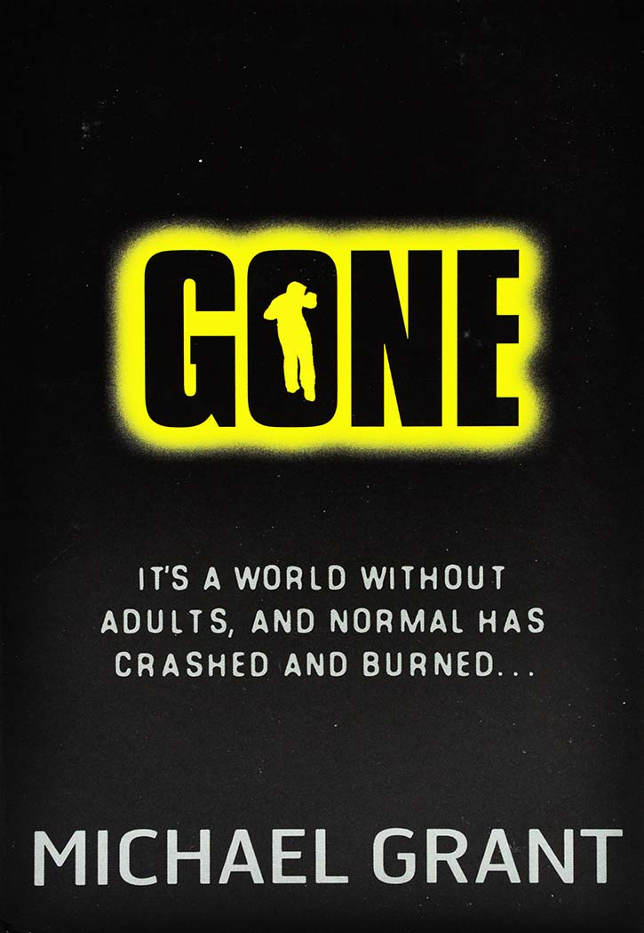 Gone 1 - Gone