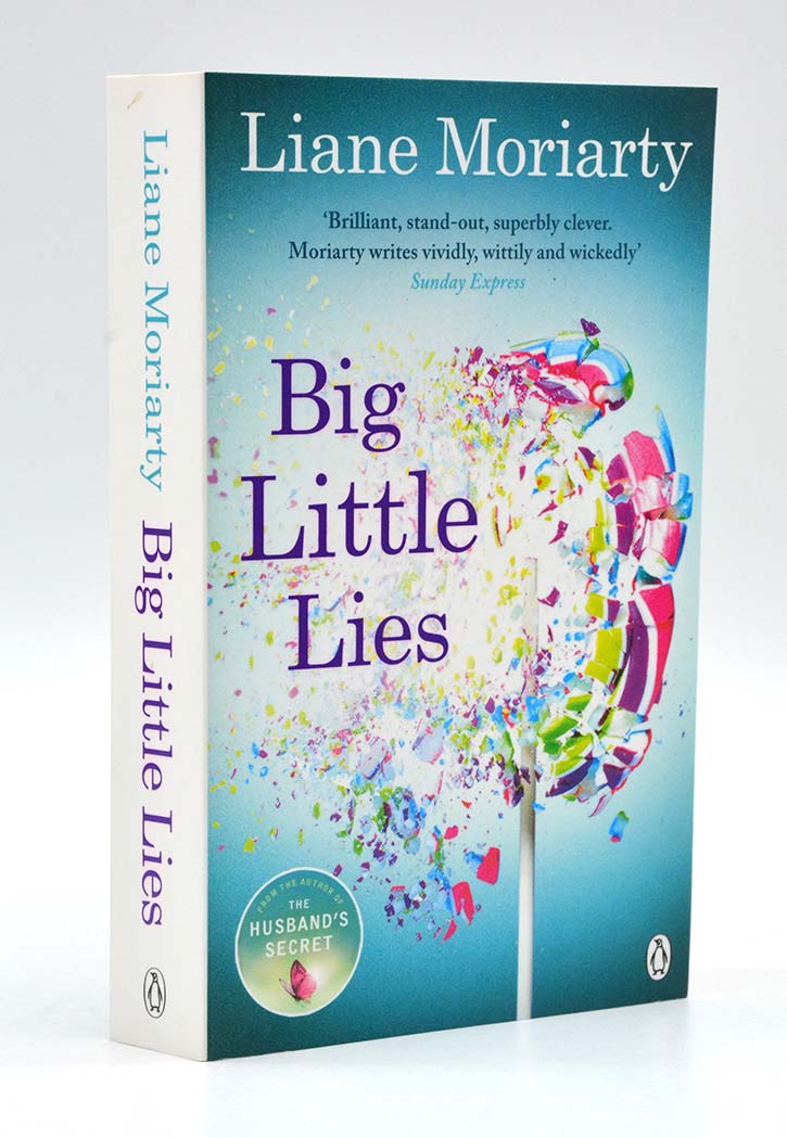 Big Little Lies