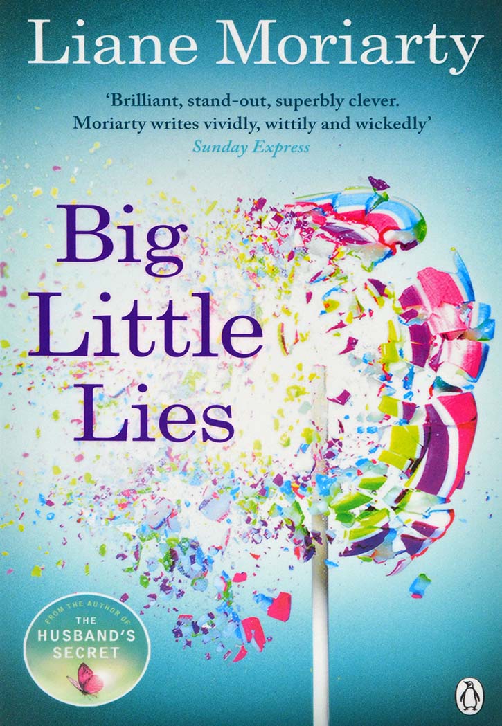 Big Little Lies