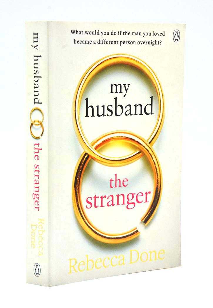 My Husband the Stranger