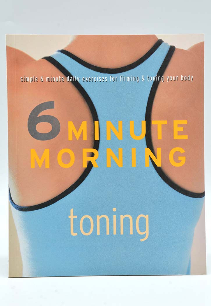 6 Minute Morning Toning