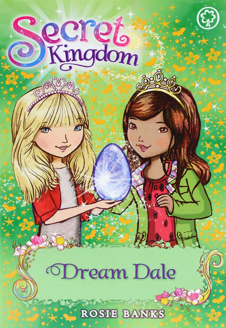 The Secret Kingdom : Dream Dale