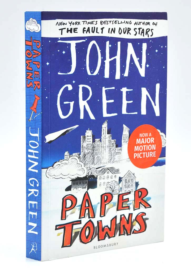 Paper Towns