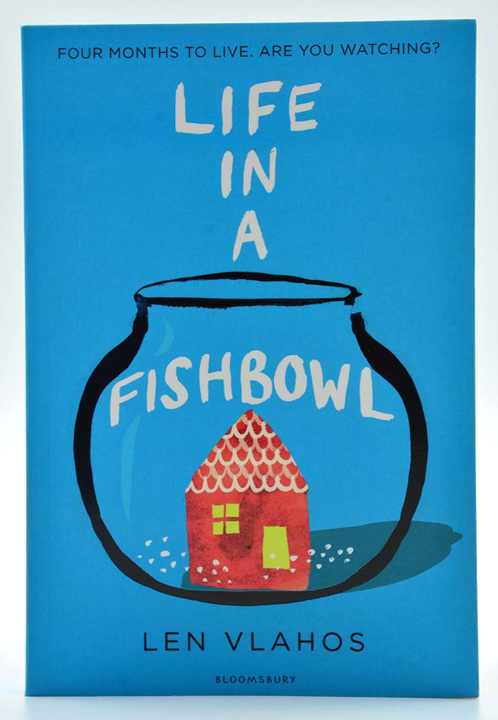 Life in a Fishbowl