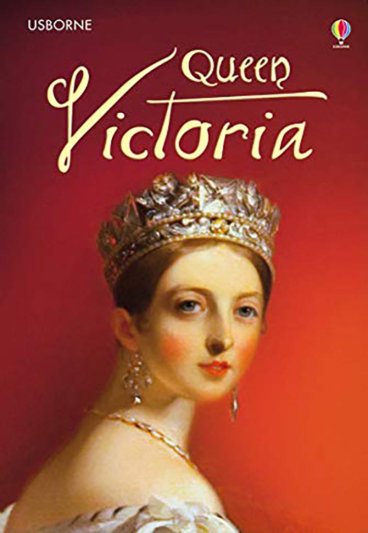 Queen Victoria