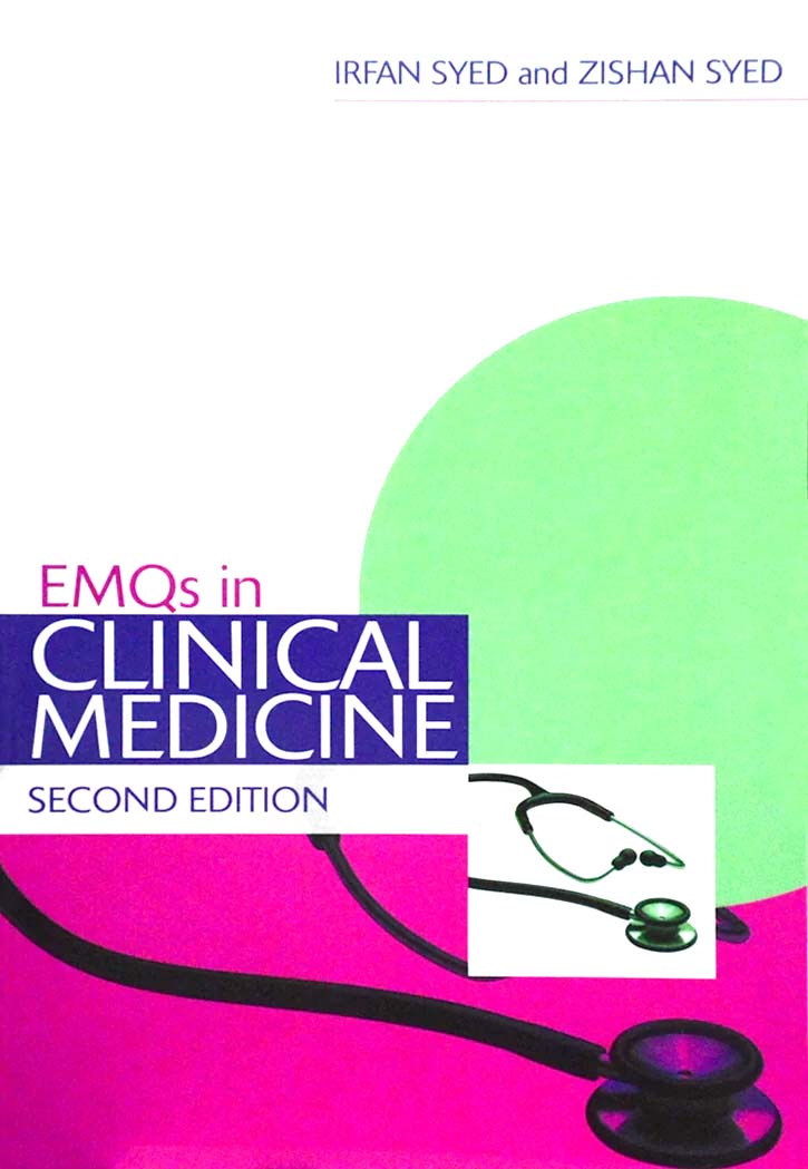 EMQs in Clinical Medicine 2nd Edition