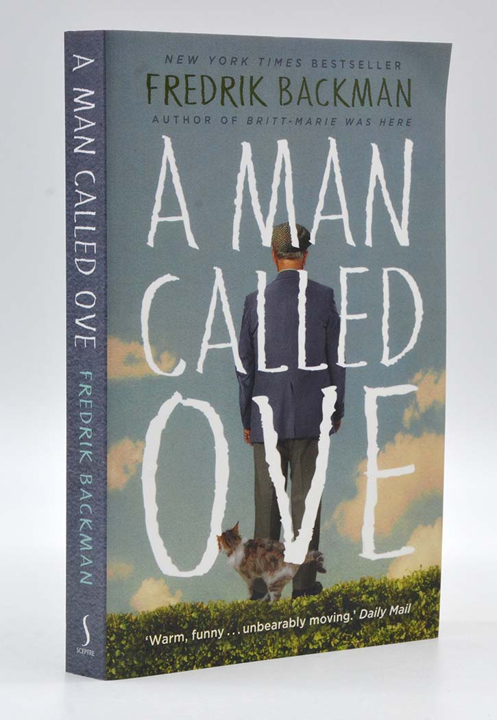 A Man Called Ove