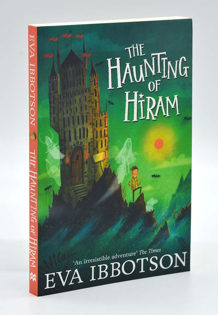 The Haunting of Hiram