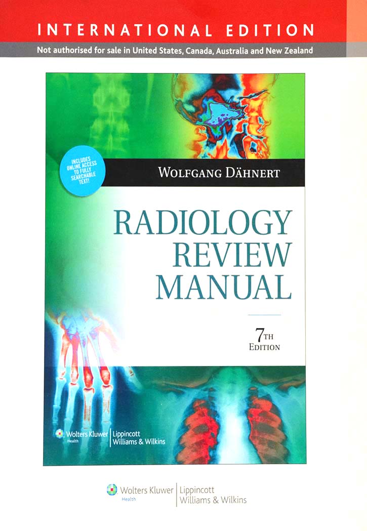 Radiology Review Manual 7th Edition