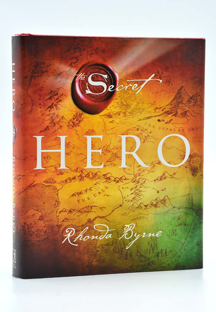 Hero (The Secret)
