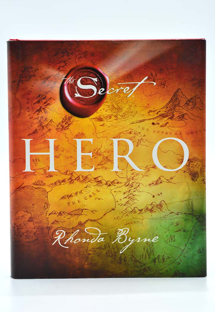 Hero (The Secret)
