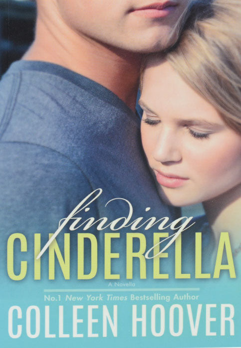 FINDING CINDERELLA