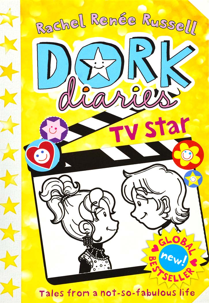 Dork Diaries : Tv Star
