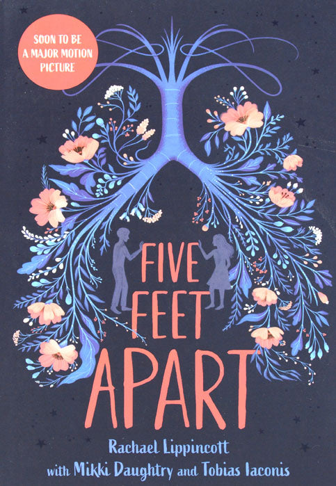 FIVE FEET APART