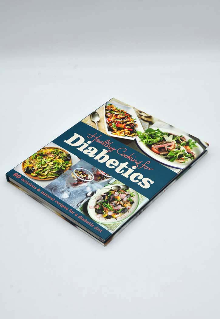 Healthy Cooking For Diabeties