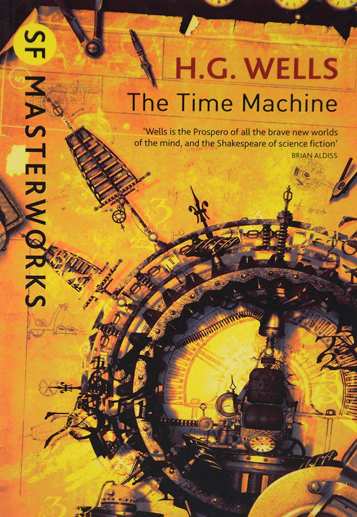 The Time Machine