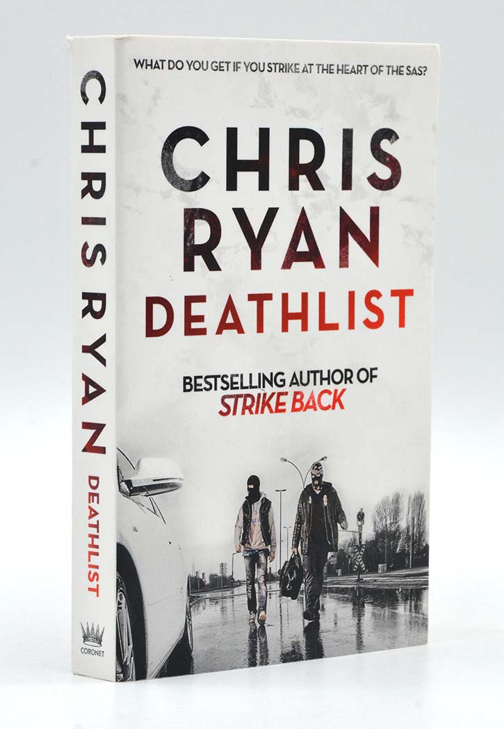 Deathlist