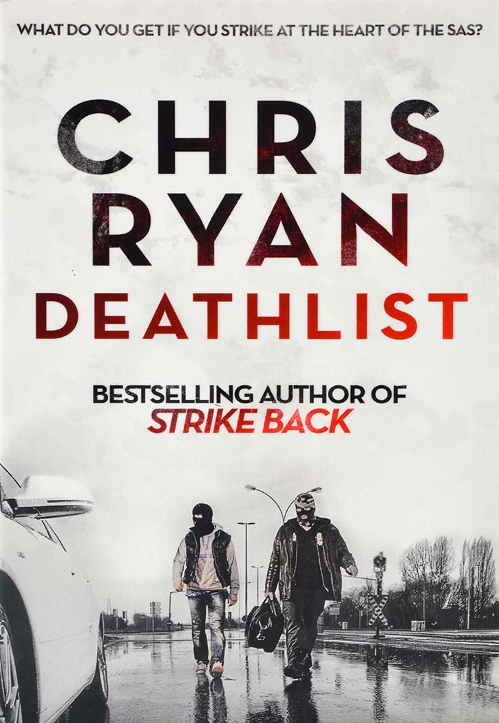 Deathlist