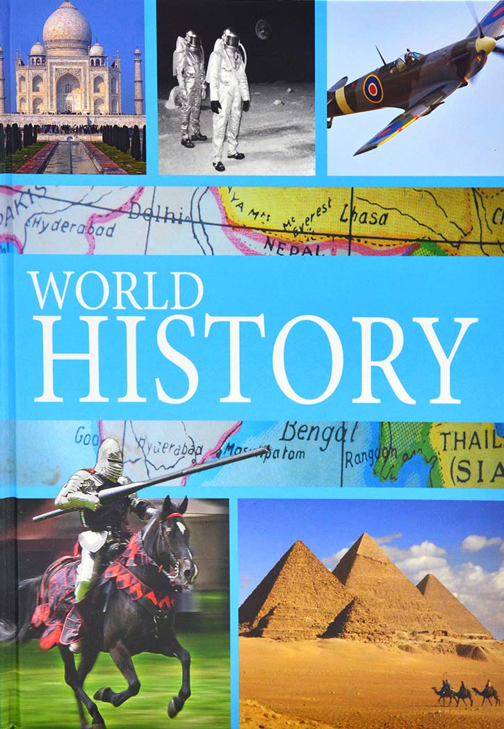 WORLD HISTORY