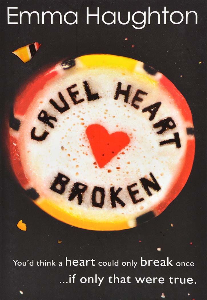 Cruel Heart Broken