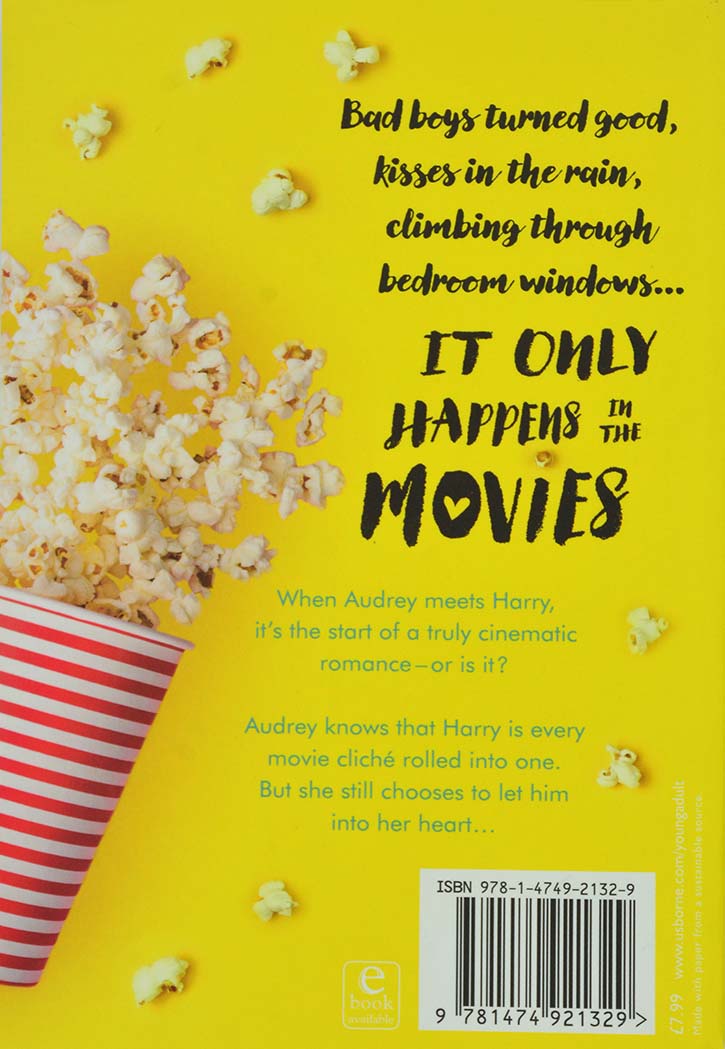 Its Only Happens In The Movies