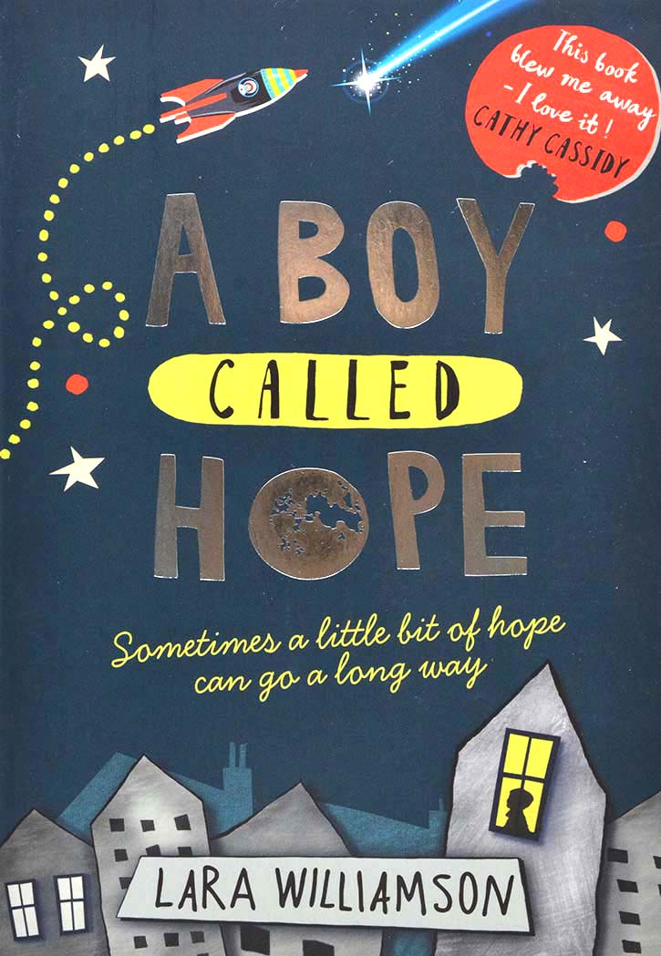 A Boy Called Hope