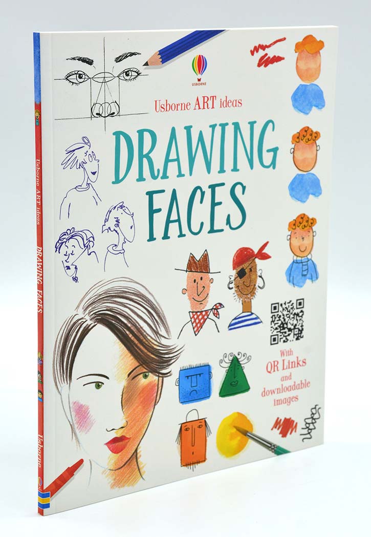 Drawing Faces