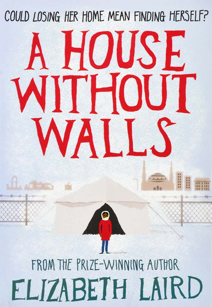 A House Without Walls