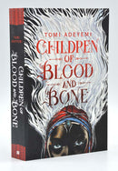 Children of Blood and Bone