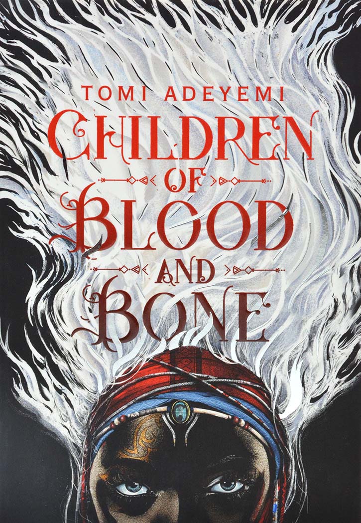 Children of Blood and Bone