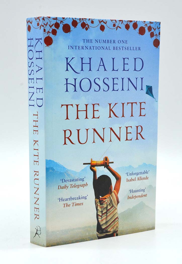 The Kite Runner
