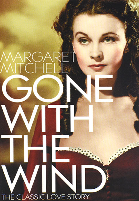 GONE WITH THE WIND