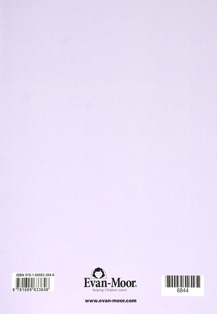 Daily Handwriting Practice - Traditional Manuscript Student Practice Book